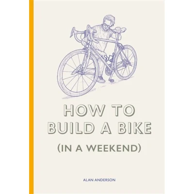 Image de How to build a bike