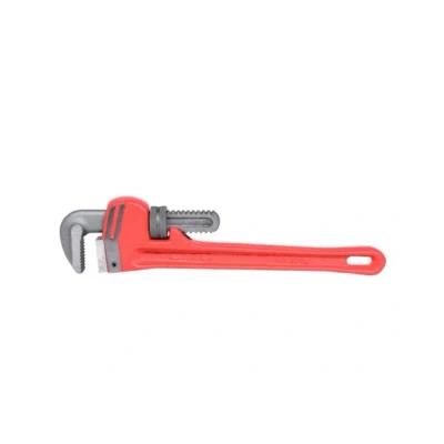 Afbeelding van KS Tools, Tang, Stalen eenhandige pijptang (350 mm)