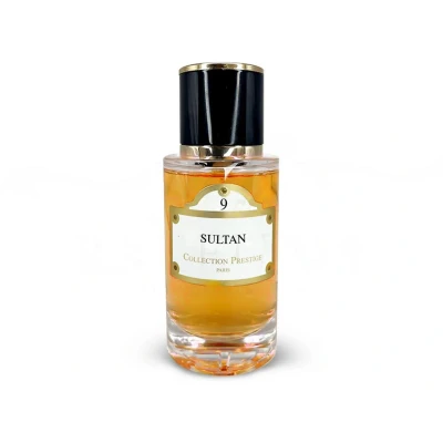 Afbeelding van Collection Prestige Sultan 9 Eau de Parfum 100 ml