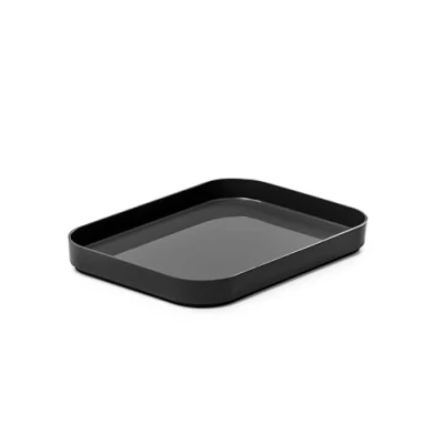 Afbeelding van SmartStore Compact Box XS deksel extra klein grijs