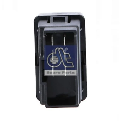 Afbeelding van DT Spare Parts 2.76120 Thermostaat, koelvloeistof