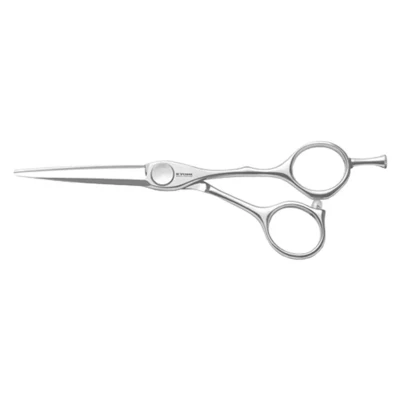 Afbeelding van Kyone 1180 knipschaar 5,5inch Haibu by Kapperskorting.com