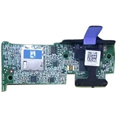 Image de Dell ISDM and Combo Card Reader Lecteur de carte (microSD)