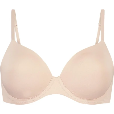 Afbeelding van Hunkemöller Voorgevormde BH Super soft zwart Maat E80