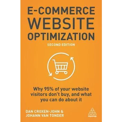 Afbeelding van E Commerce Website Optimization