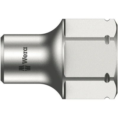 Afbeelding van Wera 8790 FA ZYKLOP steeksleutelinzet 1/4&quot; zeskant 5x18mm
