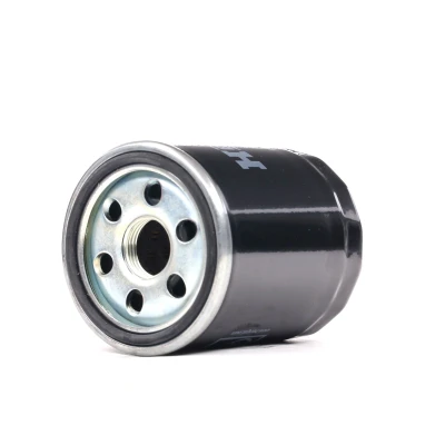 Afbeelding van HENGST FILTER H97W10 Oliefilter 3/4 16 UNF Opschroeffilter NISSAN: Note I, MICRA 3, 2