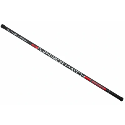 Afbeelding van Ultimate Superior Match Pole 11.0M Vaste hengel
