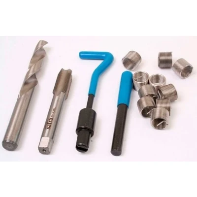 Afbeelding van Draadreparatie set Helicoil Tapset M14x1.5 SATRA