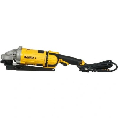 Afbeelding van DeWalt Haakse Slijpmachine Dwe4579 Qs 230mm 2600w