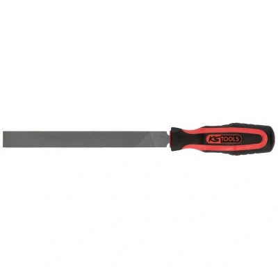 Afbeelding van KS Tools, Raspen + Vijlen, Plat bestand (Cut 2, 380 mm)