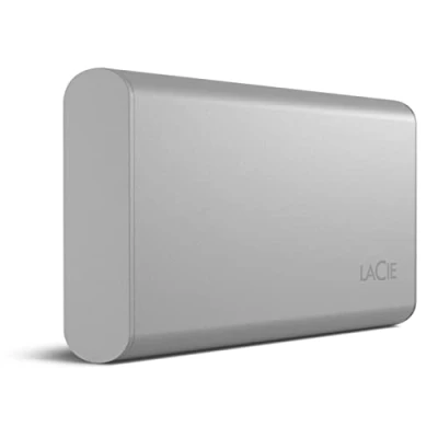Afbeelding van LaCie Portable SSD 500 GB