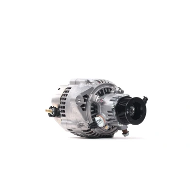 Afbeelding van DENSO DAN670 Dynamo / Alternator 14V 120A LAND ROVER: Discovery 2, Defender Off Road Convertible,