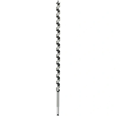 Image de BOSCH 2608585721 Foret à bois tige hexagonale 20 x 470 600 mm, d 11,1 mm