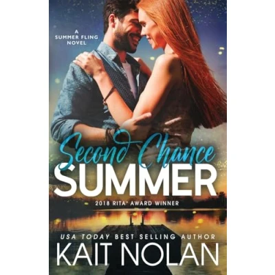 Afbeelding van A Summer Fling Second Chance