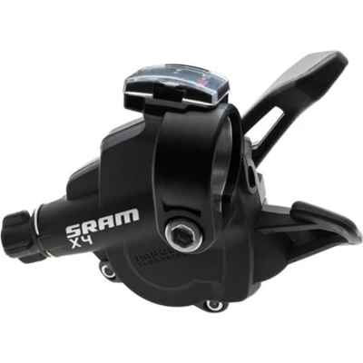Afbeelding van Sram Trigger X.4 achter, rechts 8 voudig