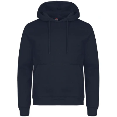Afbeelding van Clique Miami Hoody 0201031 Dark Navy