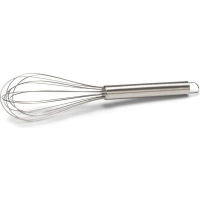Afbeelding van Patisse RVS Garde Met ophanghaakje 25 cm