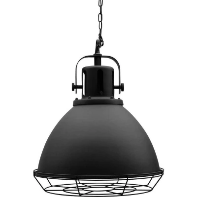 Afbeelding van LABEL51 Spot Hanglamp Zwart