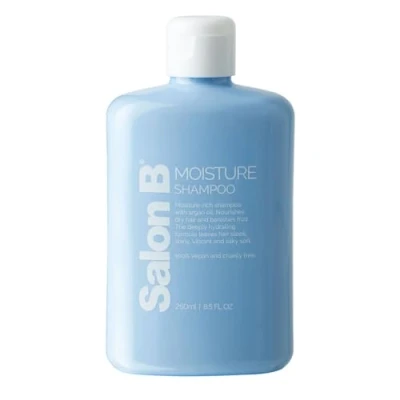 Afbeelding van Salon B Moisture Shampoo 250ml