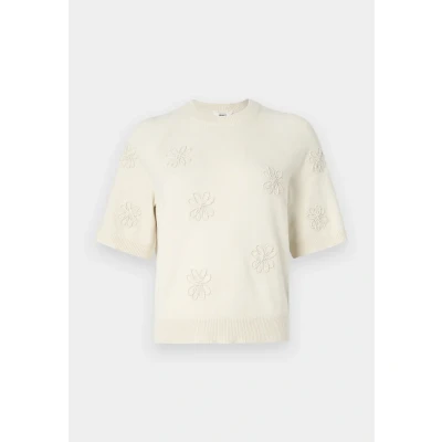 Afbeelding van Pull objlaney rubin ss pullover noo object