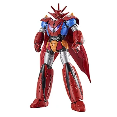 Afbeelding van Getter Robo: High Grade Dragon Infinitism 1:144 Model Kit