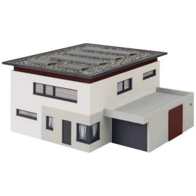 Afbeelding van Faller 130638 H0 Weberhuis