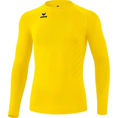 Afbeelding van Erima Athletic Hemd, Heren, Maat: Medium, Gelb
