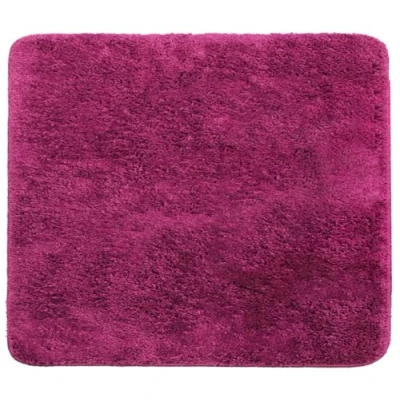 Afbeelding van Brandsseller badmat, 50 x cm, bessen