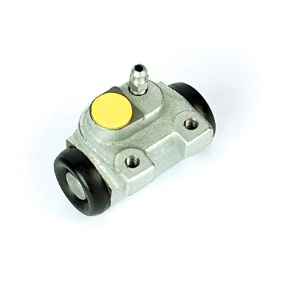 Afbeelding van BREMBO A 12 269 Remcilinder 20,64mm Met geïntegreerde regelaar Gietijzer x 1 PEUGEOT: 306 Convertible, Hatchback