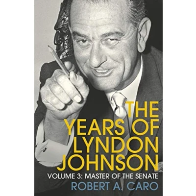 Afbeelding van Master of the Senate