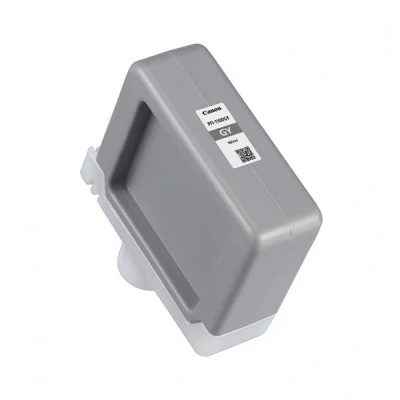 Image de Canon PFI 1100 GY gris originale réservoir d&#039;encre