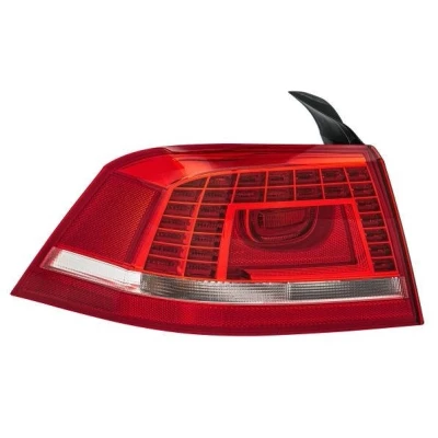 Afbeelding van Achterl VW Passat 10 led libui 2SK 010 744 031