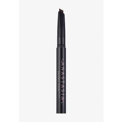 Afbeelding van Anastasia Beverly Hills MINI BROW Definer Wenkbrauwpotlood, Dames, Maat: 0.1 g, Dark brown