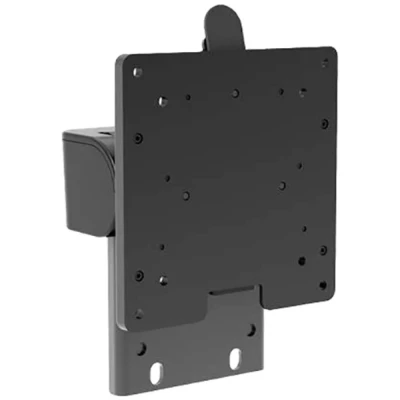 Afbeelding van Ergotron Dual monitor adapter Geschikt voor serie: Trace monitorhouder Zwart
