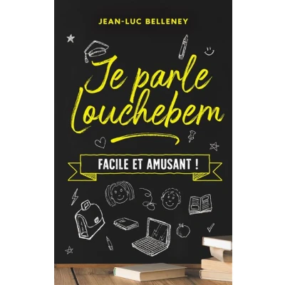 Image de Je parle Louchebem
