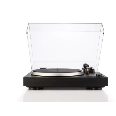 Afbeelding van DUAL CS 418 Manuele hifi draaitafel