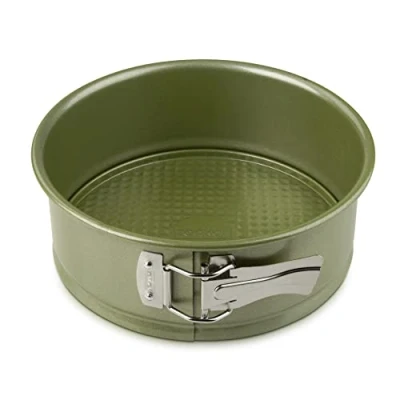 Afbeelding van Springvorm green vision 20cm Zenker