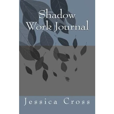 Afbeelding van Shadow Work Journal