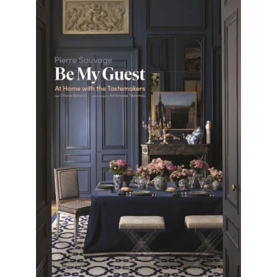 Afbeelding van Be My Guest
