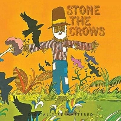 Afbeelding van Stone the Crows (LP)