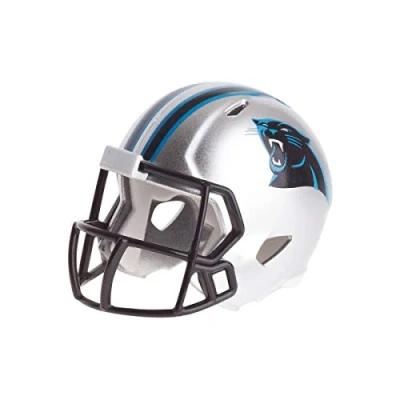 Afbeelding van Riddell Speed Mini American Football Pocket Pro Club Panthers