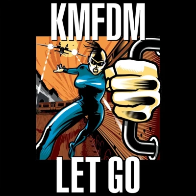 Afbeelding van Kmfdm Let Go (2 LPs)