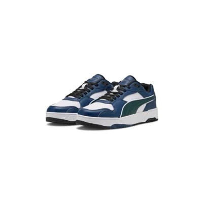Afbeelding van Puma RBD BREAK LOW sneaker unisex 402586 11
