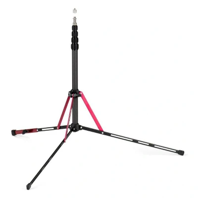 Afbeelding van Manfrotto Nanopole carbon Stand