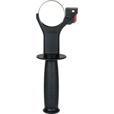 Afbeelding van Bosch 2 602 025 176 Handgreep voor boorhamer, geschikt GBH 4 32 DFR Professional