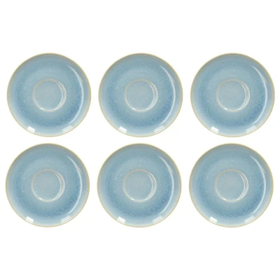 Image de Villeroy &amp; Boch Myrtille artisanale Soucoupe tasse à café 15cm