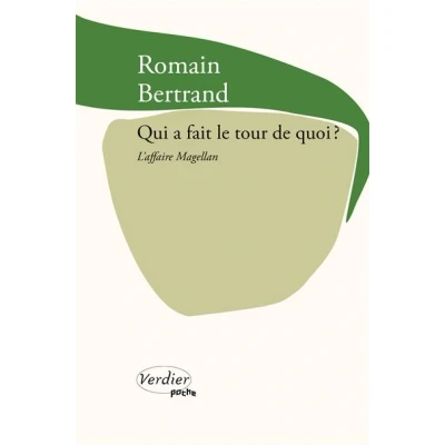 Image de Qui a fait le tour de quoi ?