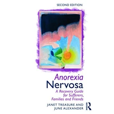 Afbeelding van Anorexia Nervosa 2nd
