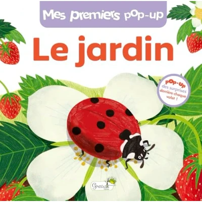 Afbeelding van LE JARDIN